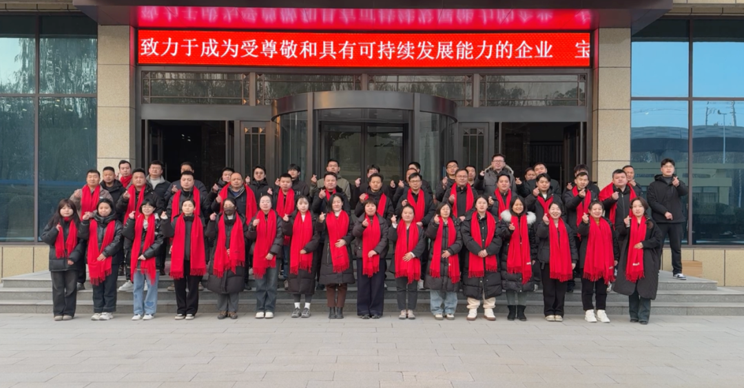 VUCA 時(shí)代，感恩相伴！