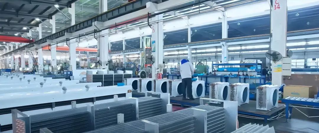 寶潤達制冷設備生產(chǎn)廠家 寶潤達制冷設備生產(chǎn)廠家